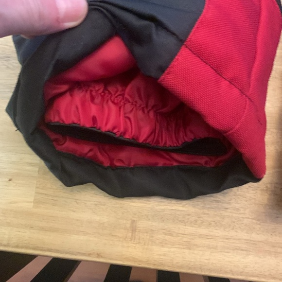 Swiss Tech Kid’s Snowbib - Size XS (4-5) - Picture 2 of 11